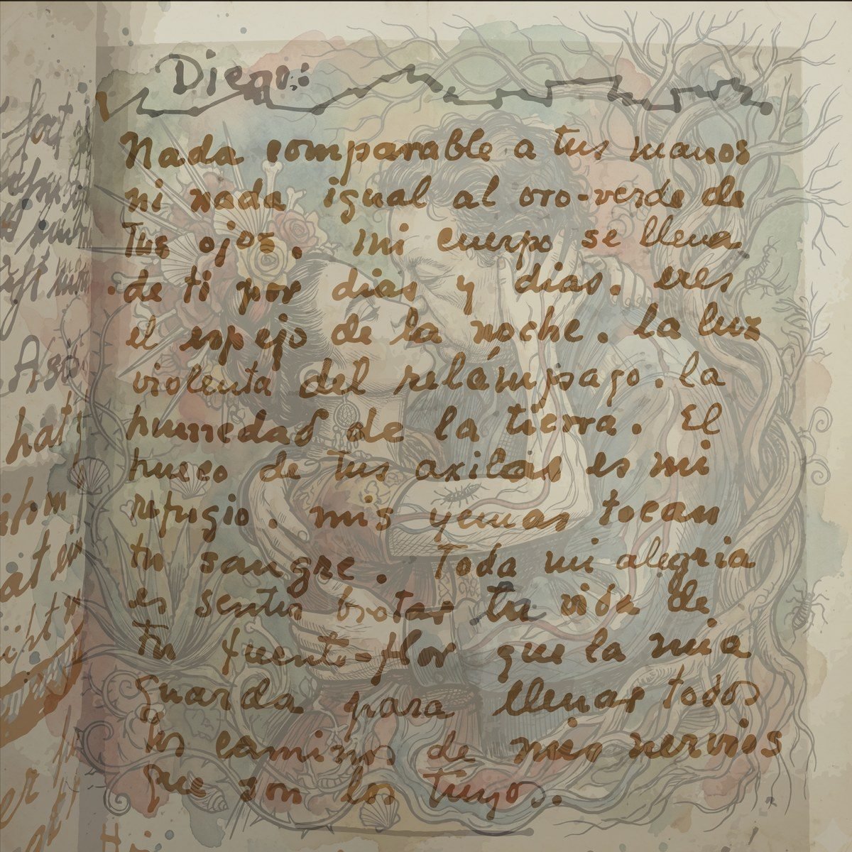 Ojos de Sapo
